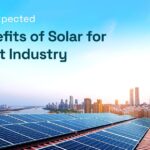 Solar for Surat Industry