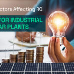 Industrial Solar Plants