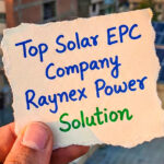 Top Solar EPC Company in Surat