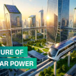 The Future of Solar Power in India