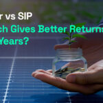 Solar vs SIP Which Gives Better Returns in 5 Years