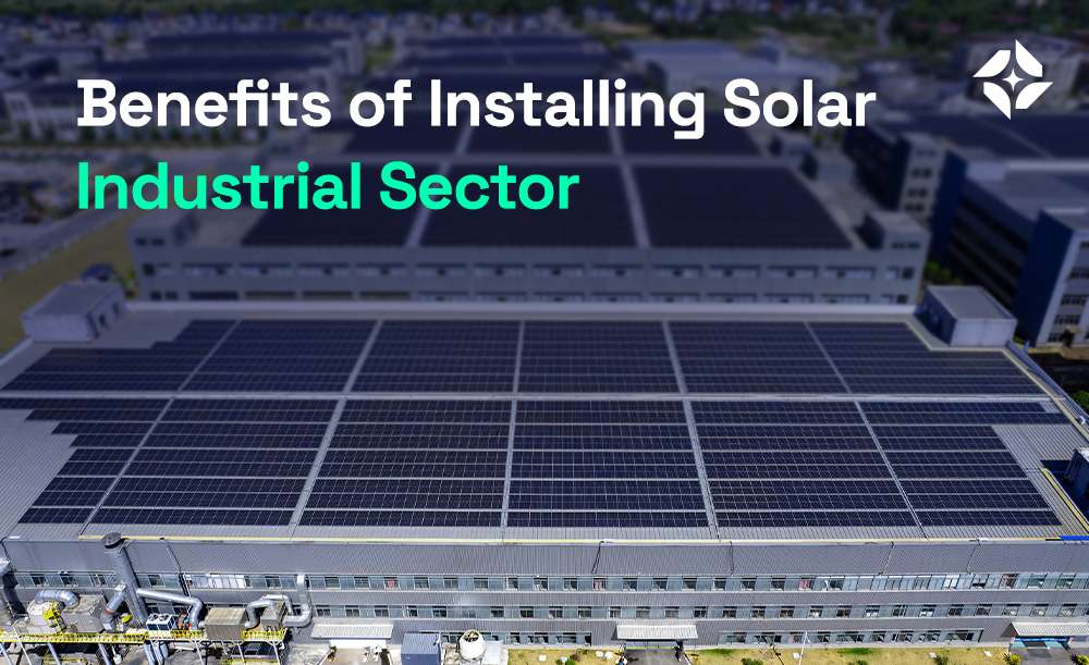 Benefits of Installing Solar in Gujarat