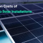 Hidden Costs of Cheap Solar Installations