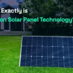 What Exactly is TOPCon Solar Panel Technology