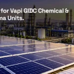 Industrial Solar Vapi for Chemical & Pharma Units