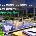DGVCL vs MGVCL vs PGVCL vs UGVCL vs Torrent